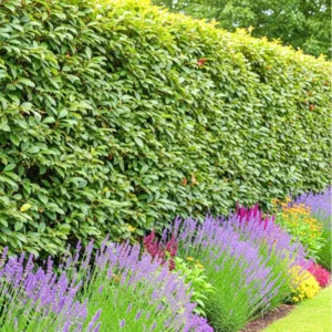 Levendula (Lavandula angustifolia 'Hidcote')